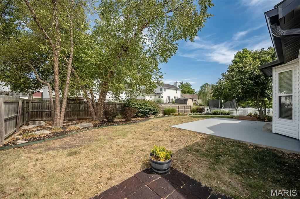 Peine Ridge #1 - Residential