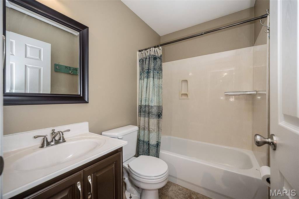 Peine Ridge #1 - Residential