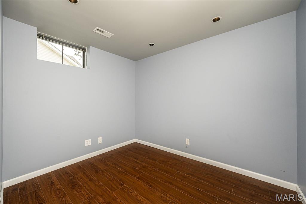 Peine Ridge #1 - Residential