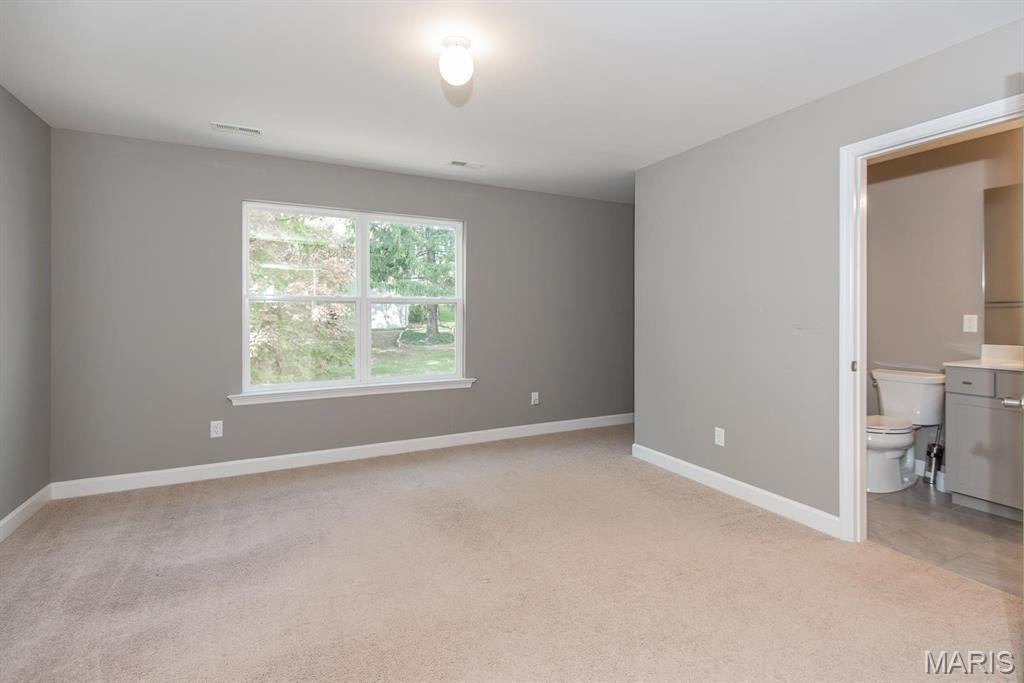 Reserve At Brook Hill - Residential Lease