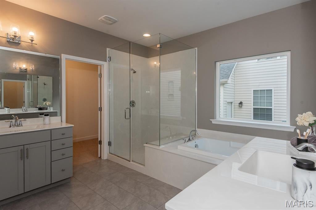 Reserve At Brook Hill - Residential Lease