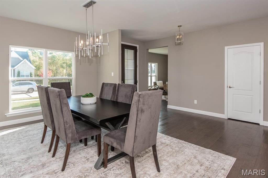 Reserve At Brook Hill - Residential Lease