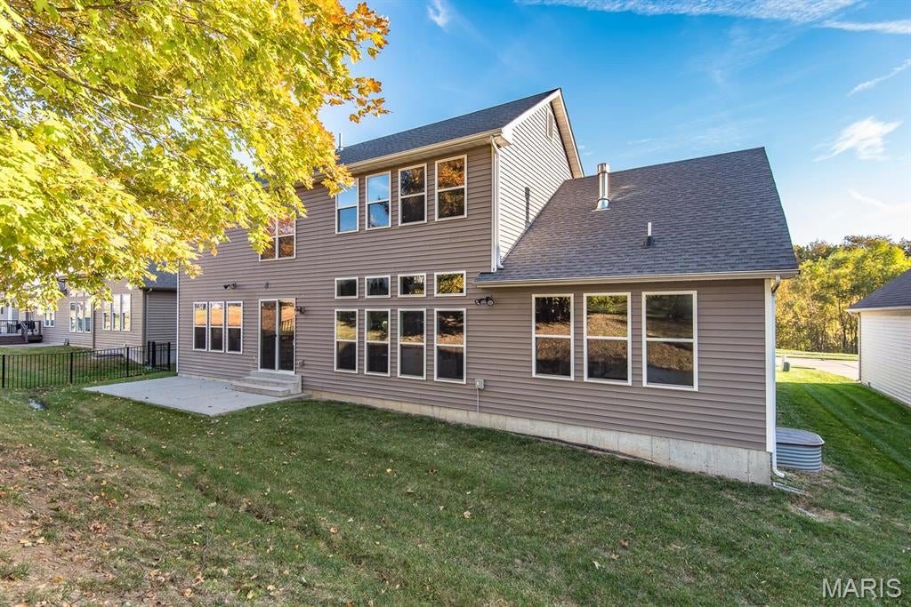 Reserve At Brook Hill - Residential Lease