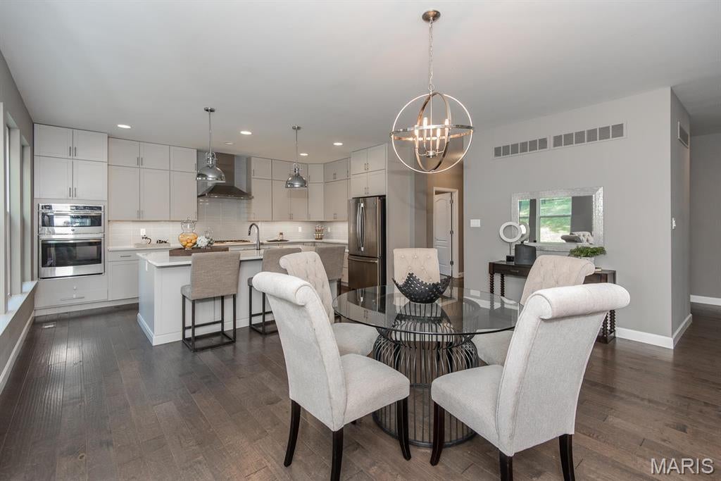 Reserve At Brook Hill - Residential Lease