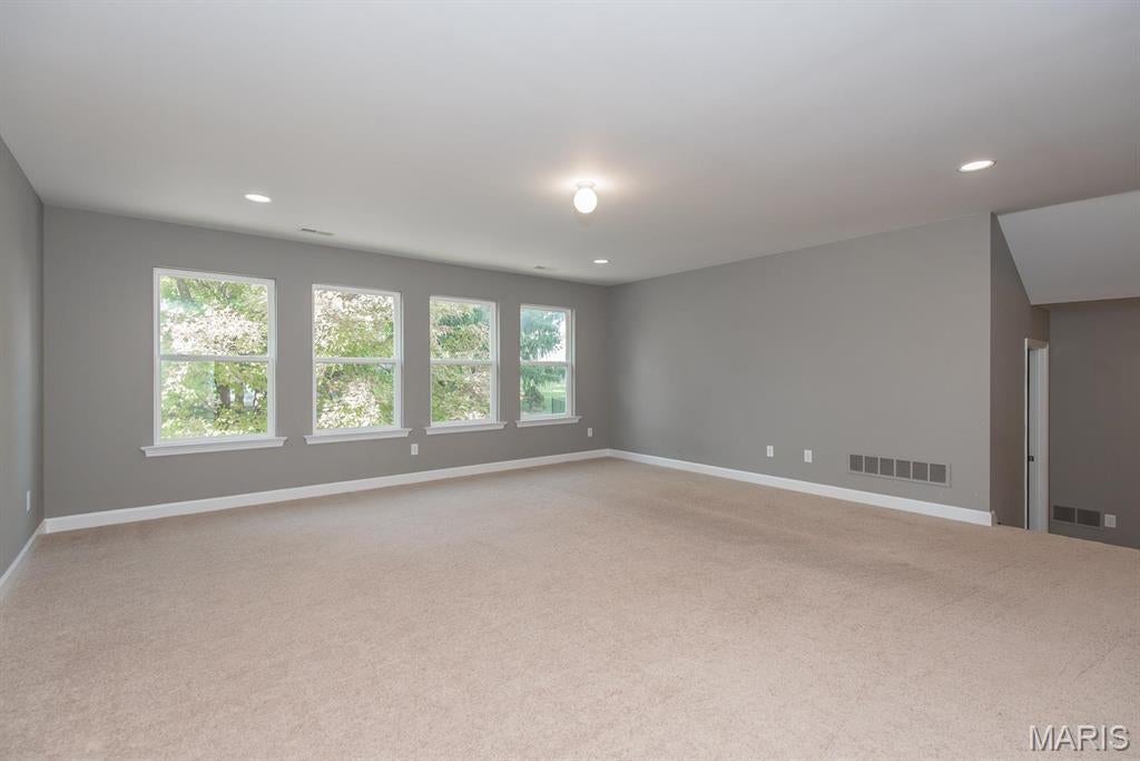 Reserve At Brook Hill - Residential Lease