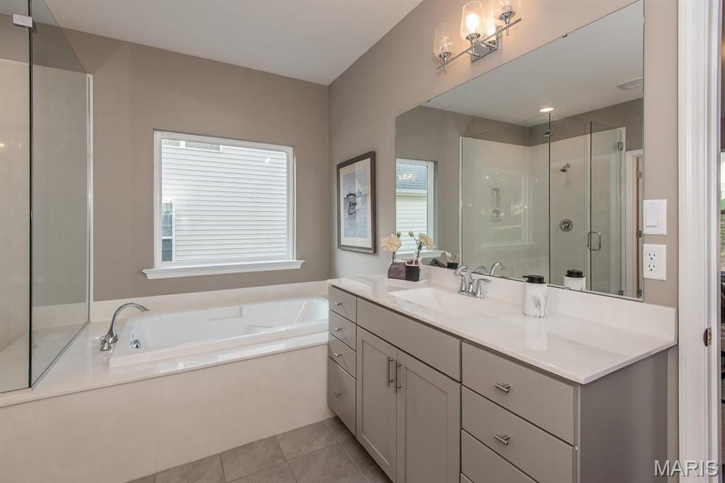 Reserve At Brook Hill - Residential Lease
