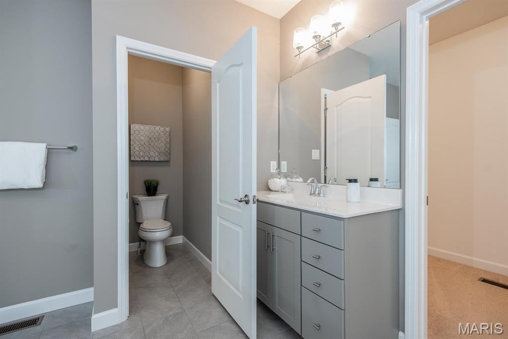 Reserve At Brook Hill - Residential Lease