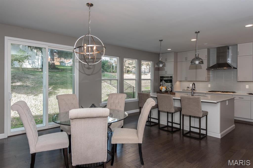 Reserve At Brook Hill - Residential Lease