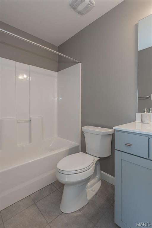 Reserve At Brook Hill - Residential Lease