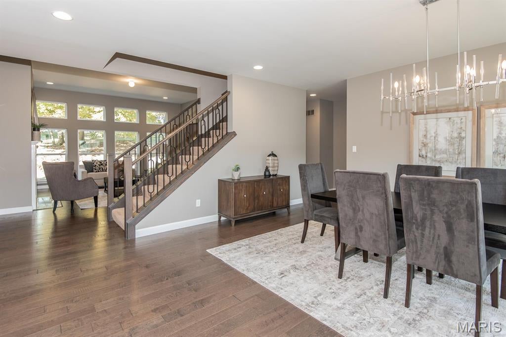 Reserve At Brook Hill - Residential Lease