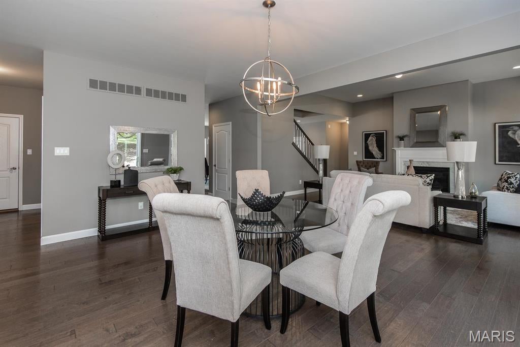 Reserve At Brook Hill - Residential Lease