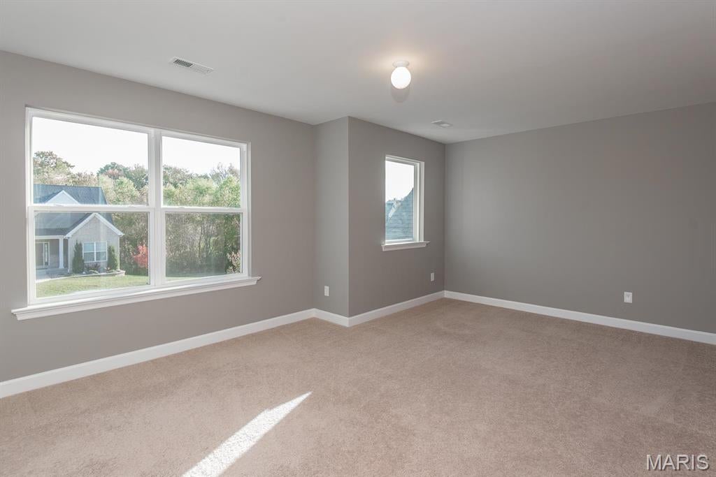 Reserve At Brook Hill - Residential Lease