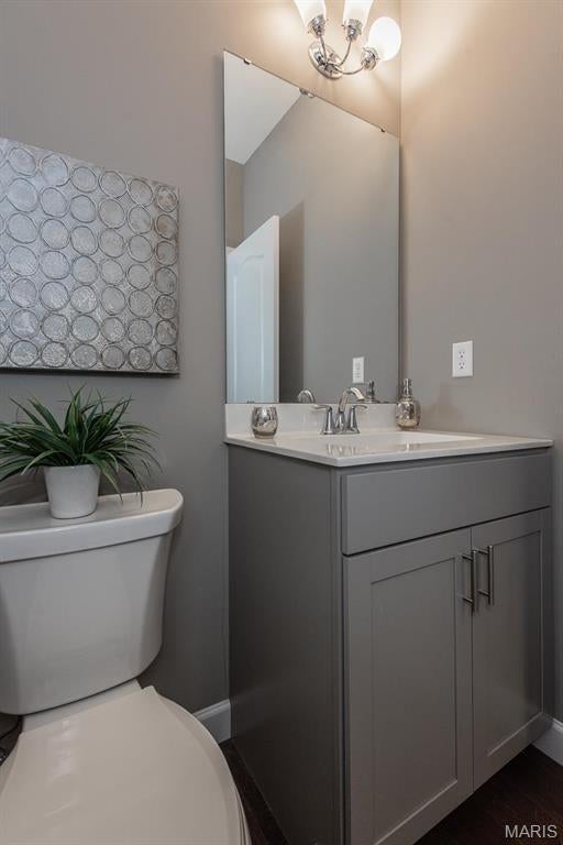 Reserve At Brook Hill - Residential Lease