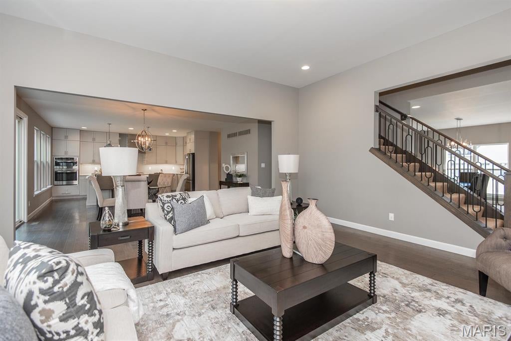 Reserve At Brook Hill - Residential Lease