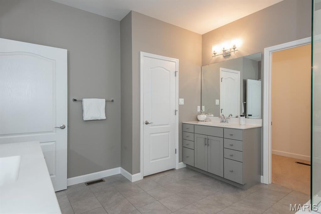 Reserve At Brook Hill - Residential Lease