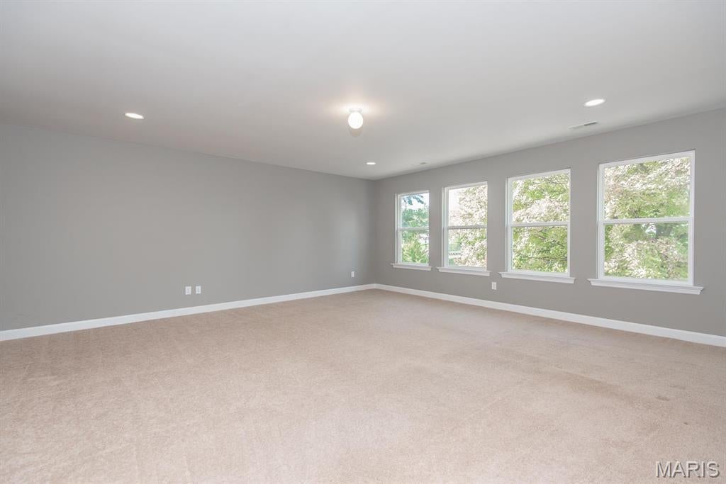 Reserve At Brook Hill - Residential Lease