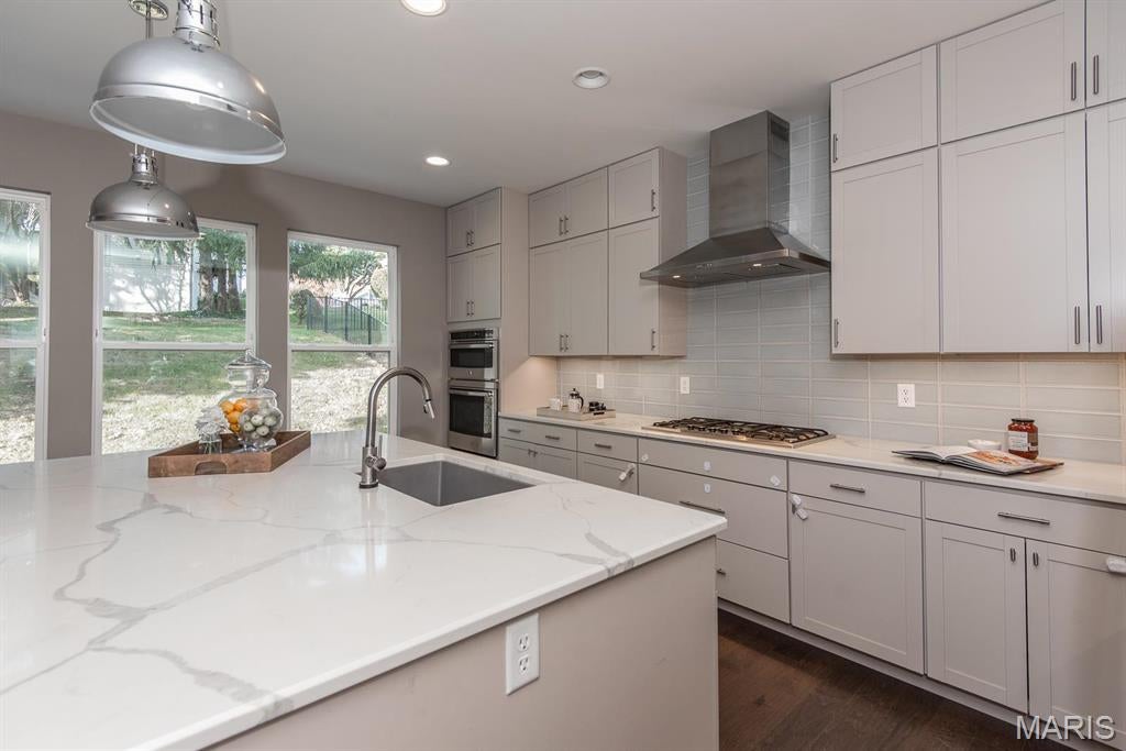 Reserve At Brook Hill - Residential Lease