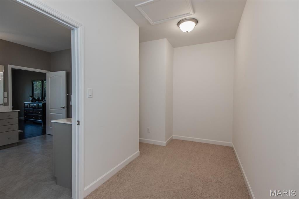 Reserve At Brook Hill - Residential Lease