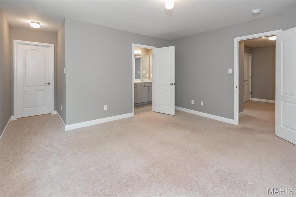 Reserve At Brook Hill - Residential Lease