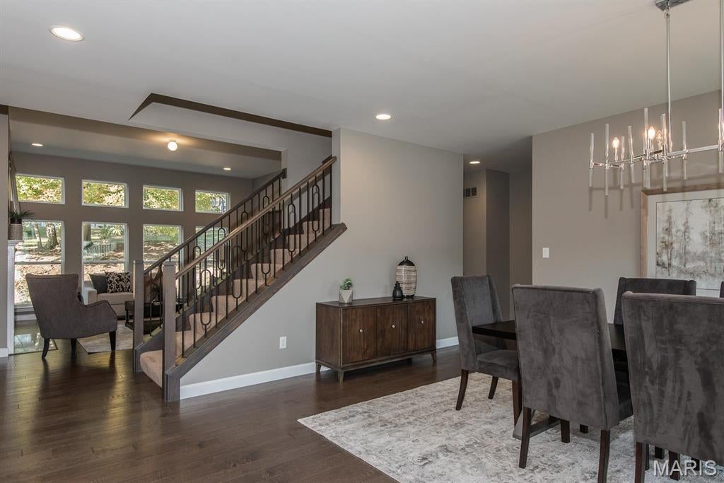 Reserve At Brook Hill - Residential Lease