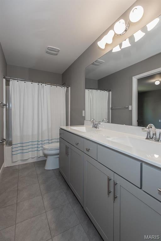 Reserve At Brook Hill - Residential Lease
