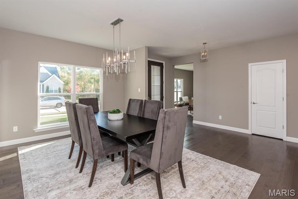 Reserve At Brook Hill - Residential Lease
