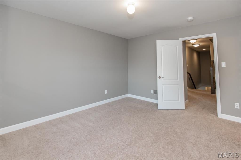 Reserve At Brook Hill - Residential Lease