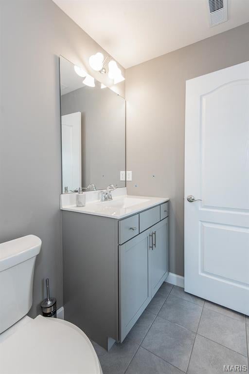 Reserve At Brook Hill - Residential Lease