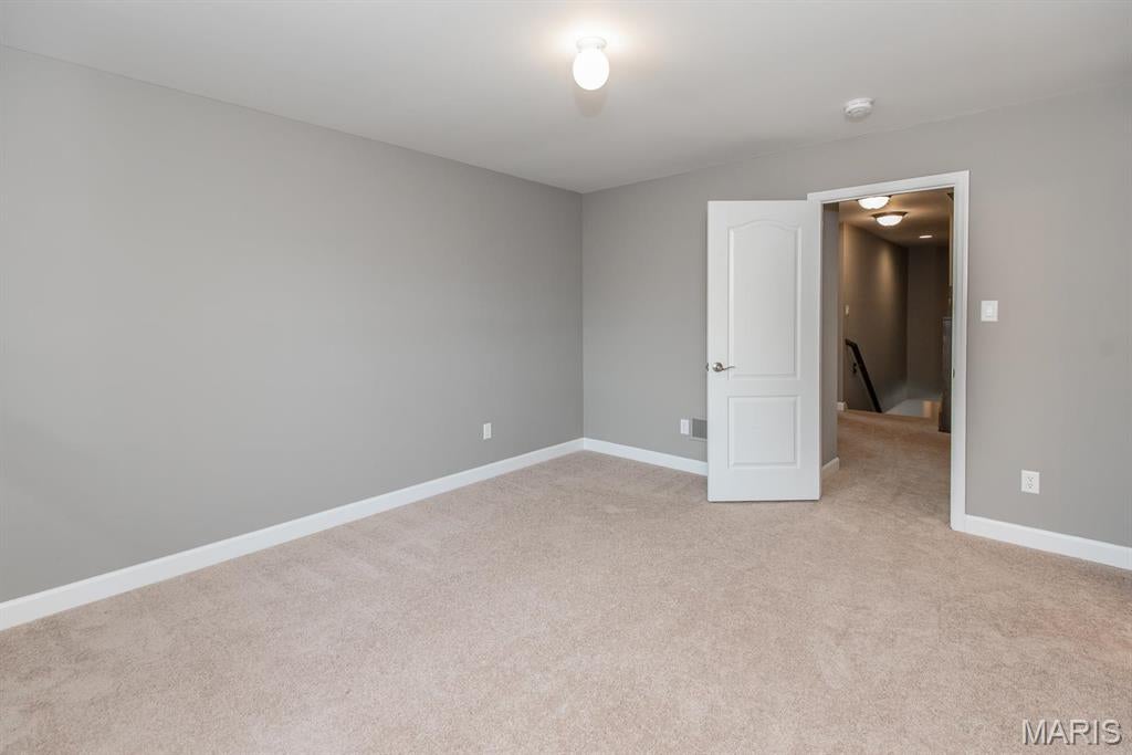 Reserve At Brook Hill - Residential Lease