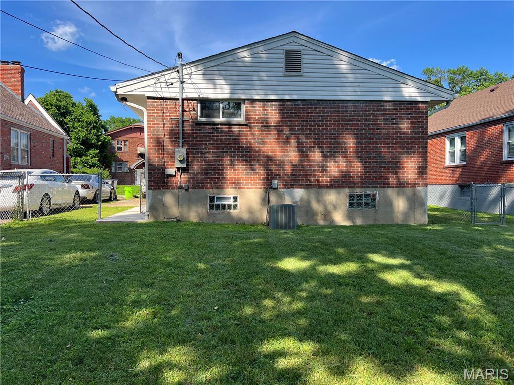 Bellemoor Park - Residential Lease