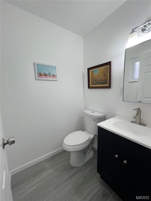 Bellemoor Park - Residential Lease