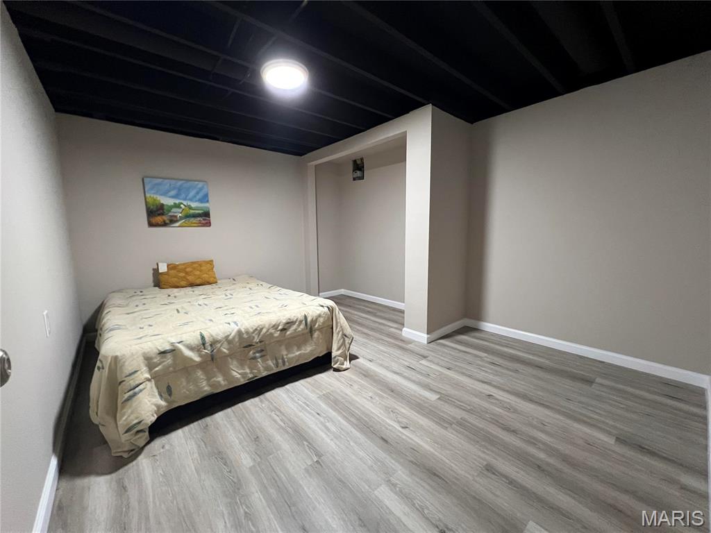 Bellemoor Park - Residential Lease