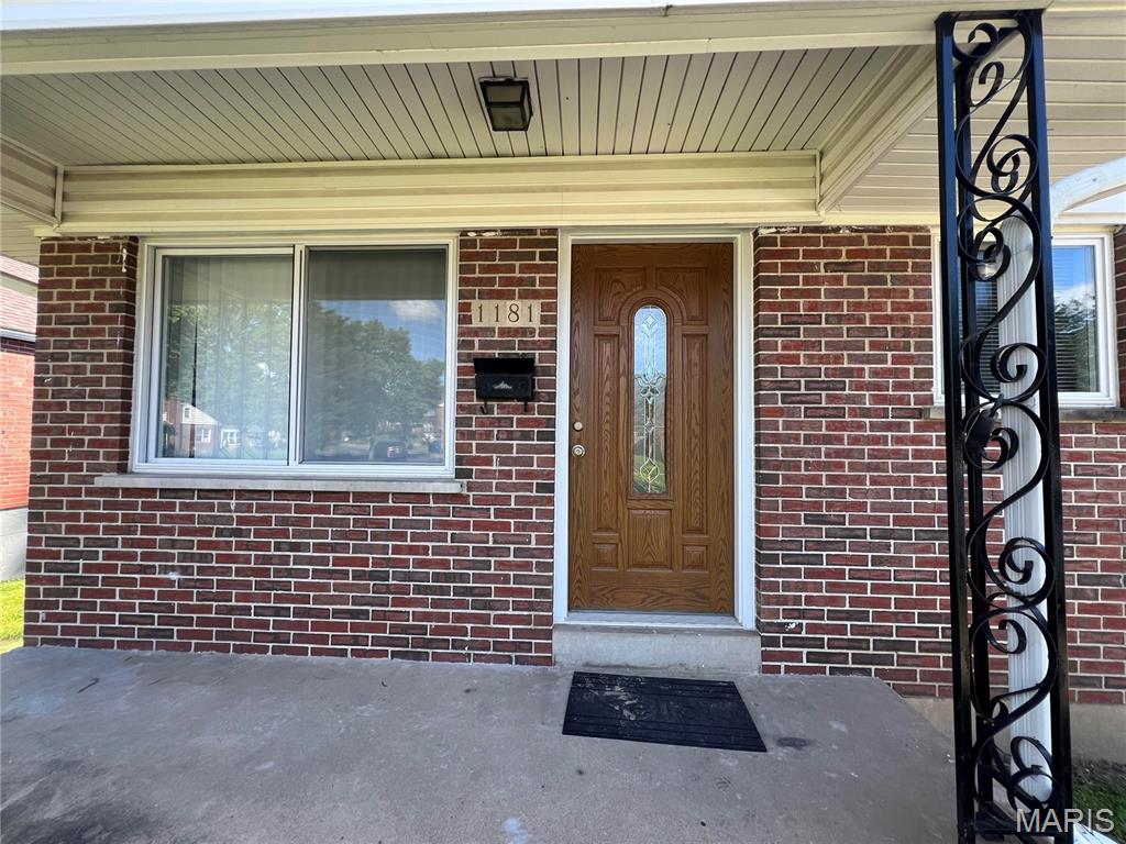 Bellemoor Park - Residential Lease