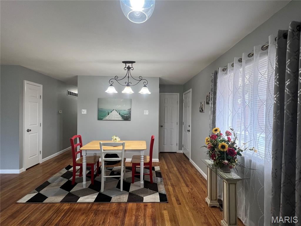 Bellemoor Park - Residential Lease