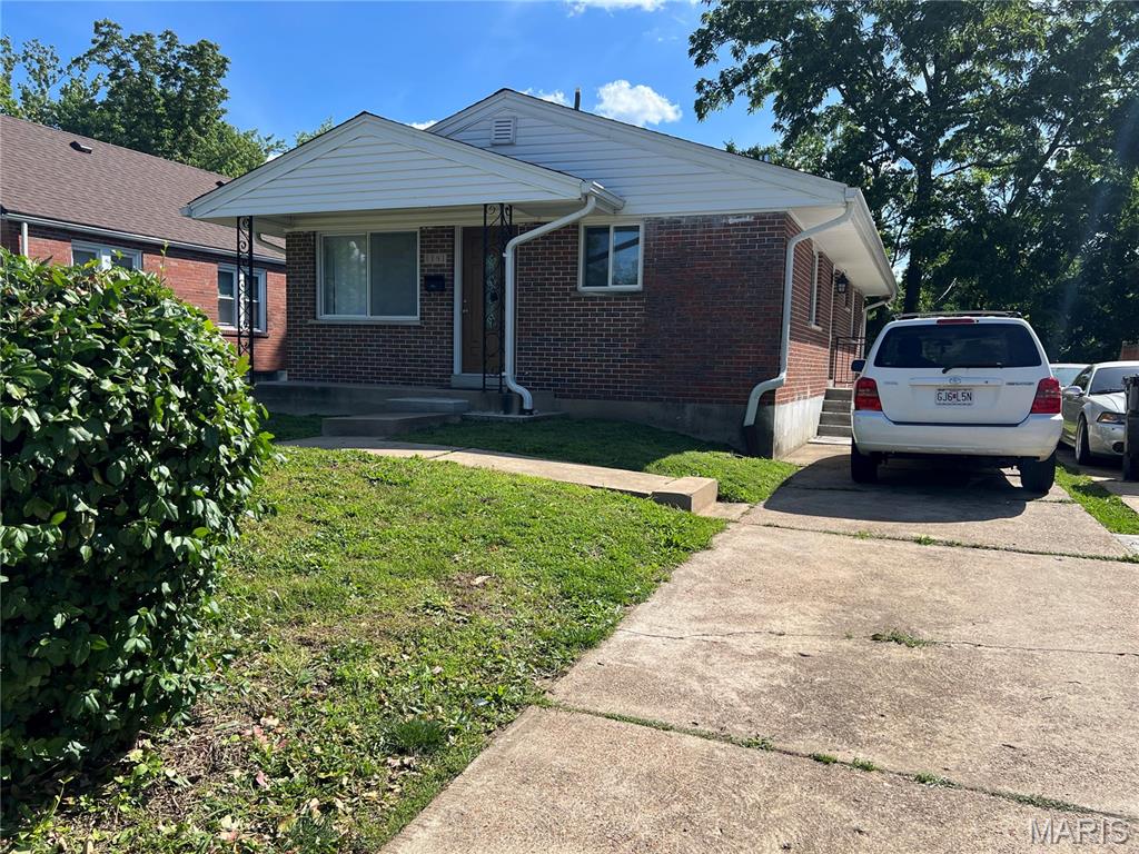 Bellemoor Park - Residential Lease