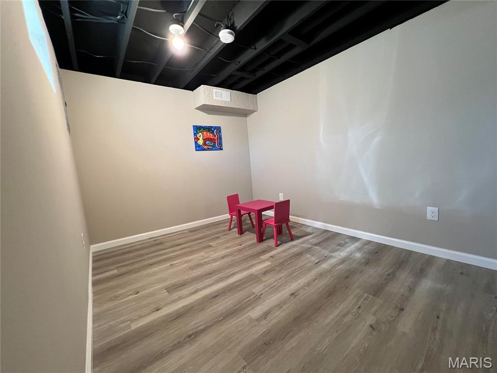 Bellemoor Park - Residential Lease