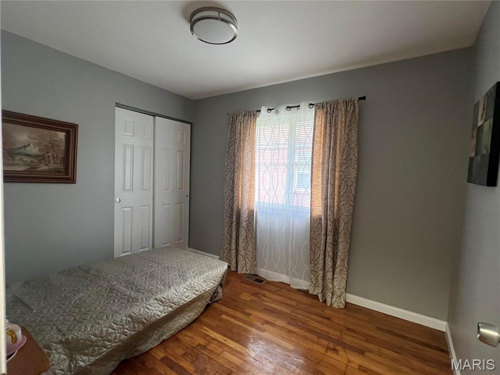 Bellemoor Park - Residential Lease