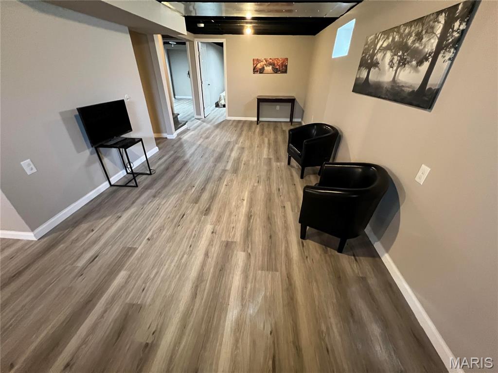 Bellemoor Park - Residential Lease