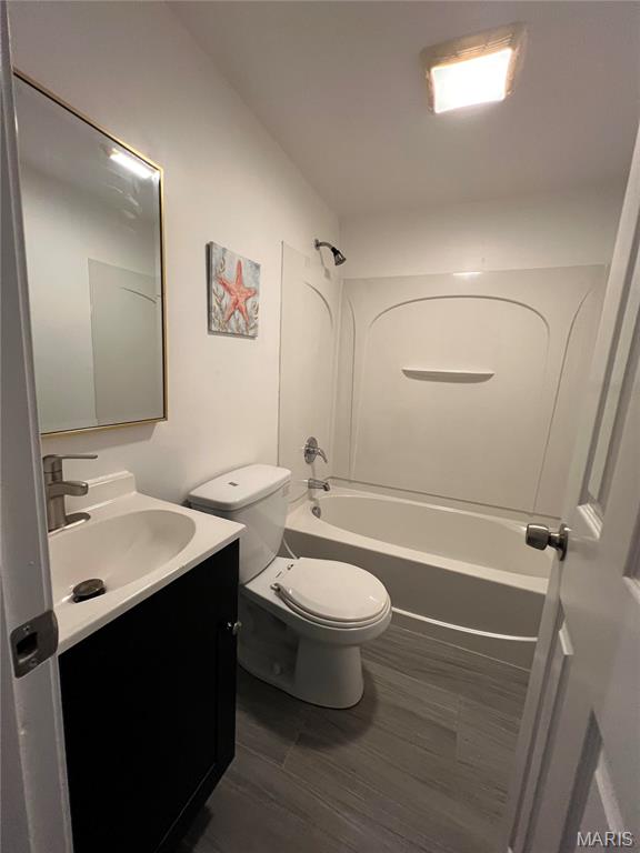 Bellemoor Park - Residential Lease