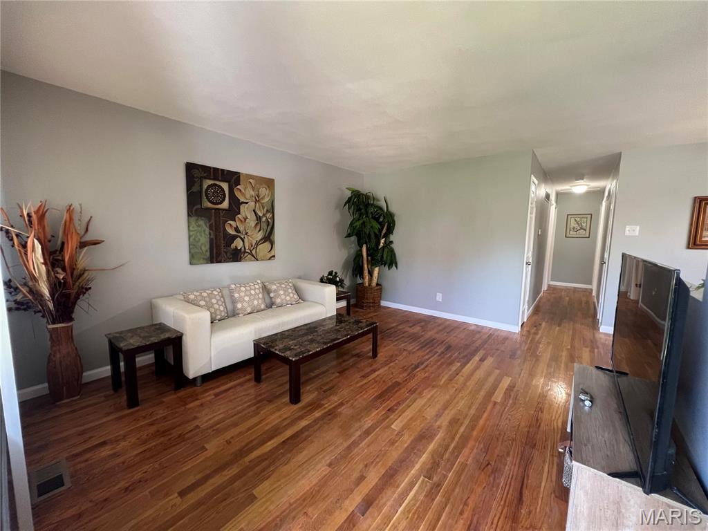Bellemoor Park - Residential Lease