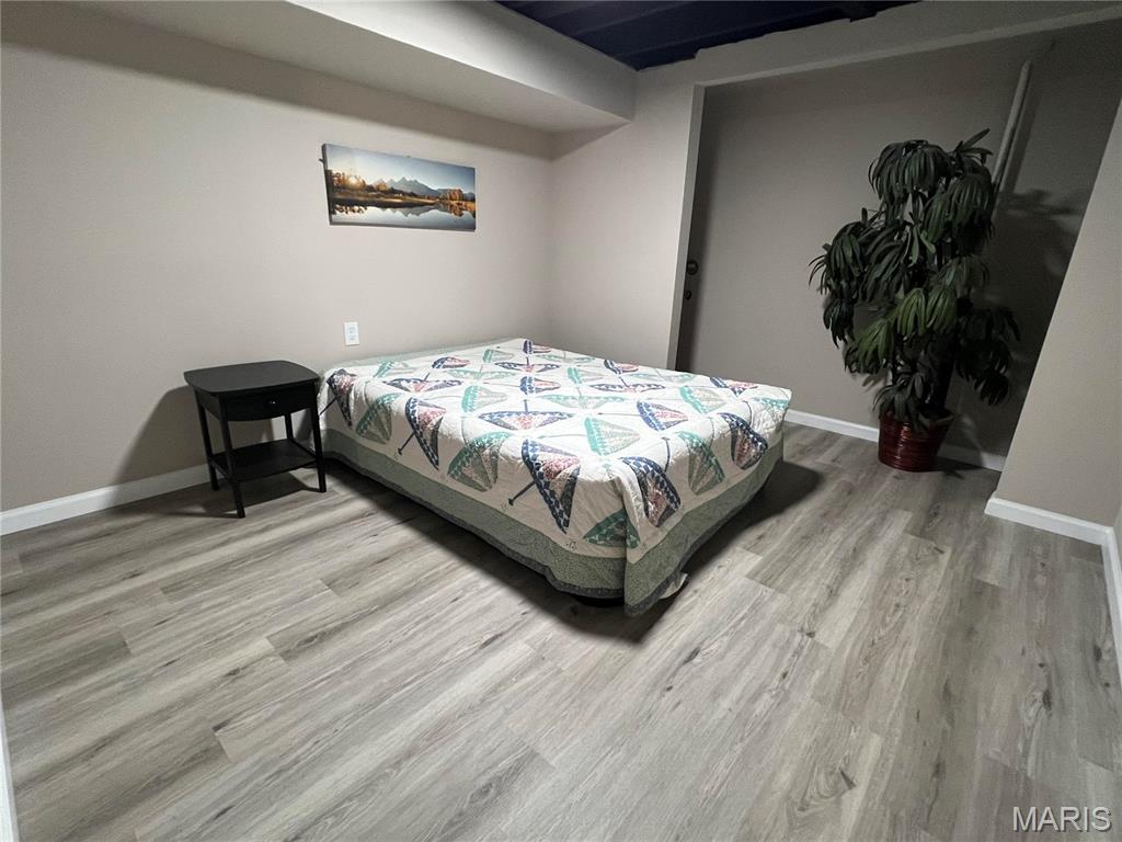 Bellemoor Park - Residential Lease