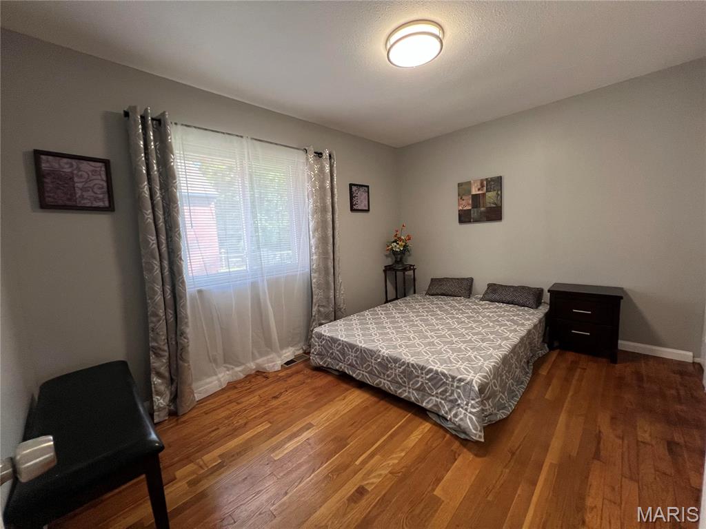 Bellemoor Park - Residential Lease
