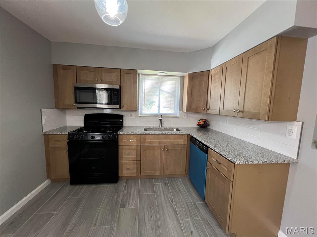 Bellemoor Park - Residential Lease