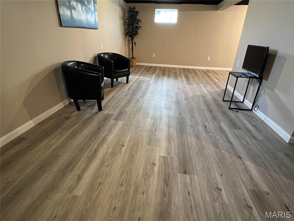 Bellemoor Park - Residential Lease