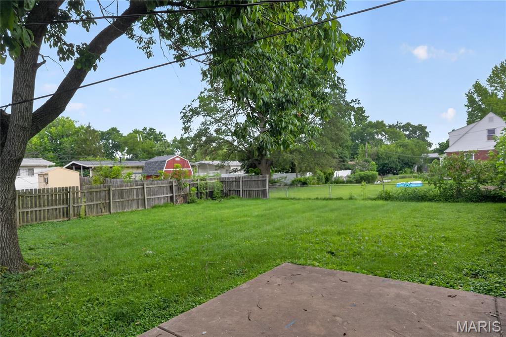 Flamingo Park 11 Sec 2 - Residential