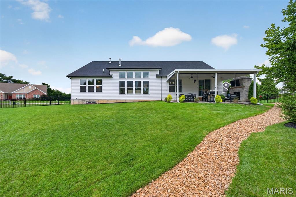 Wyndgate Village - Residential