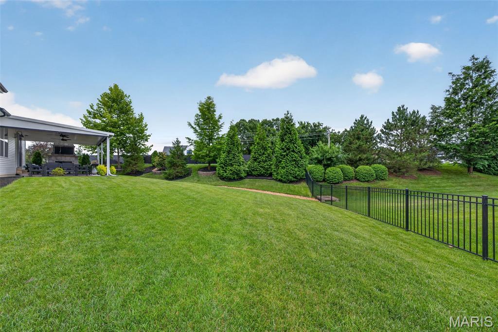 Wyndgate Village - Residential