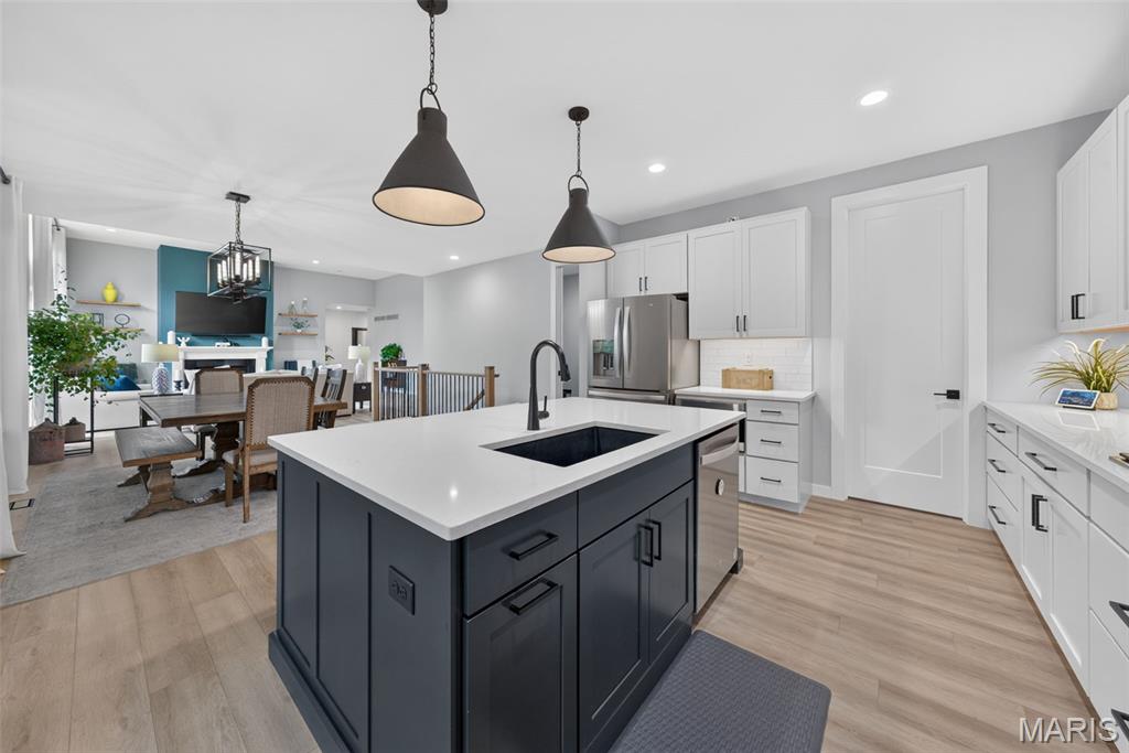Wyndgate Village - Residential