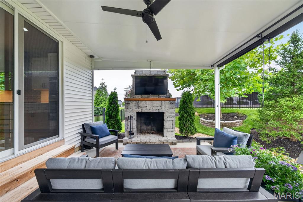 Wyndgate Village - Residential