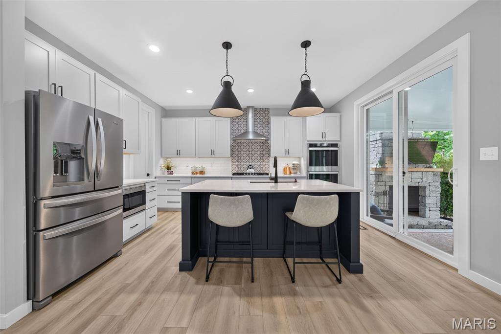 Wyndgate Village - Residential